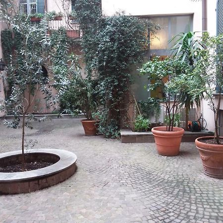 밀라노 Darsena Cozy Flat 아파트 외부 사진