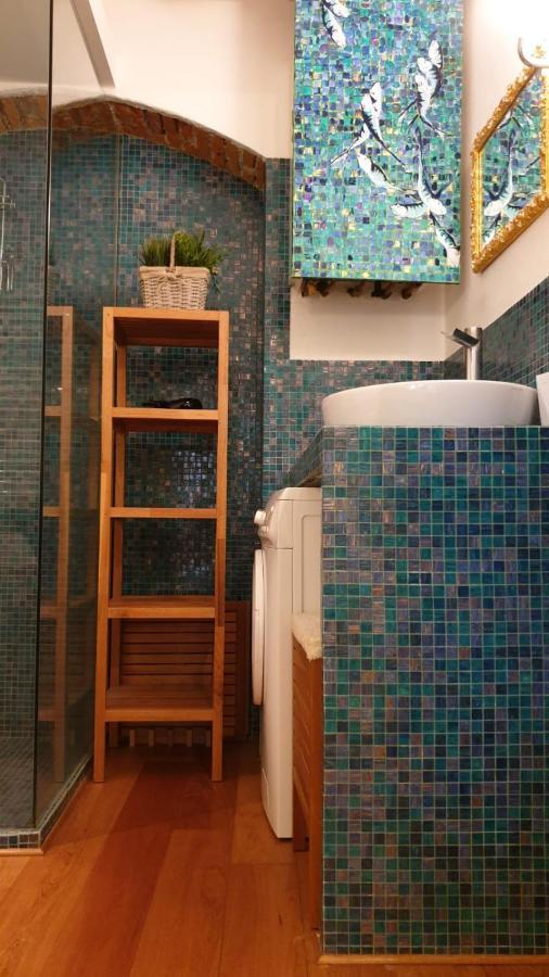 밀라노 Darsena Cozy Flat 아파트 외부 사진