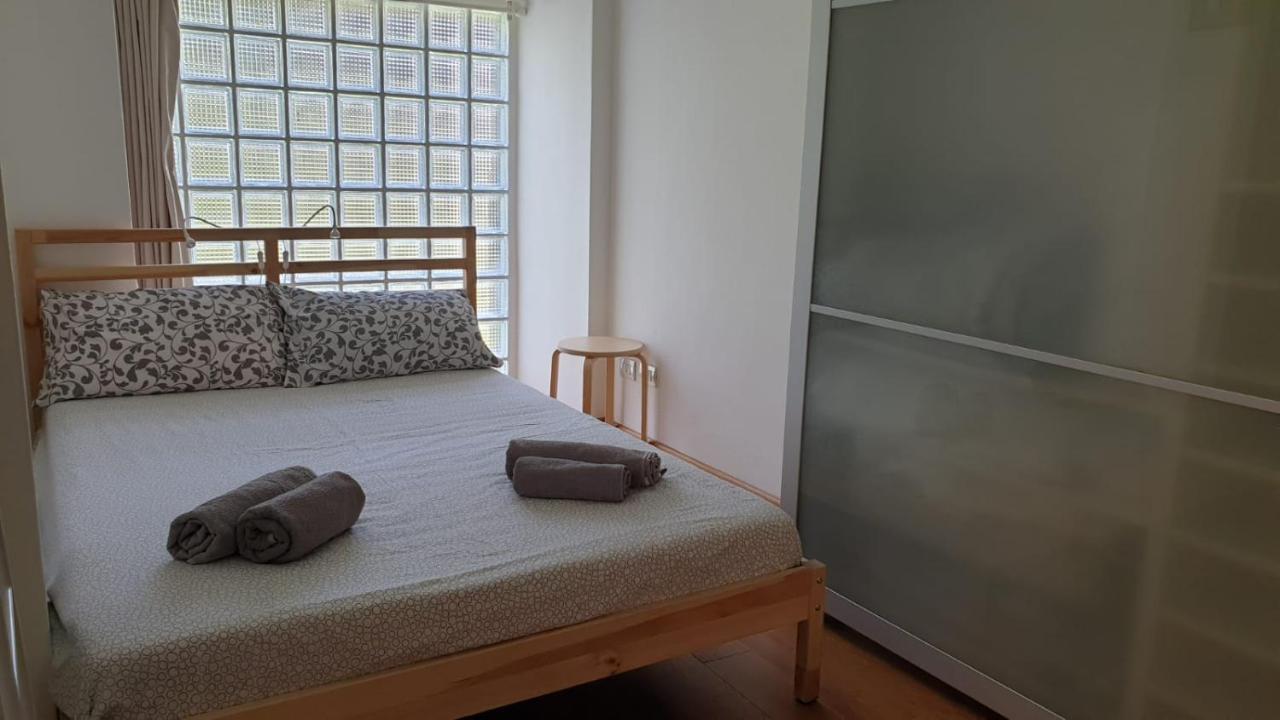 밀라노 Darsena Cozy Flat 아파트 외부 사진