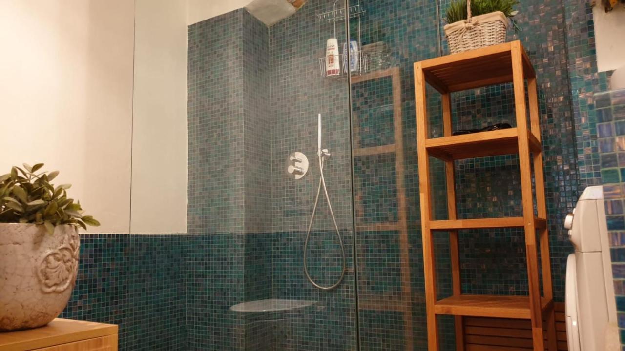 밀라노 Darsena Cozy Flat 아파트 외부 사진