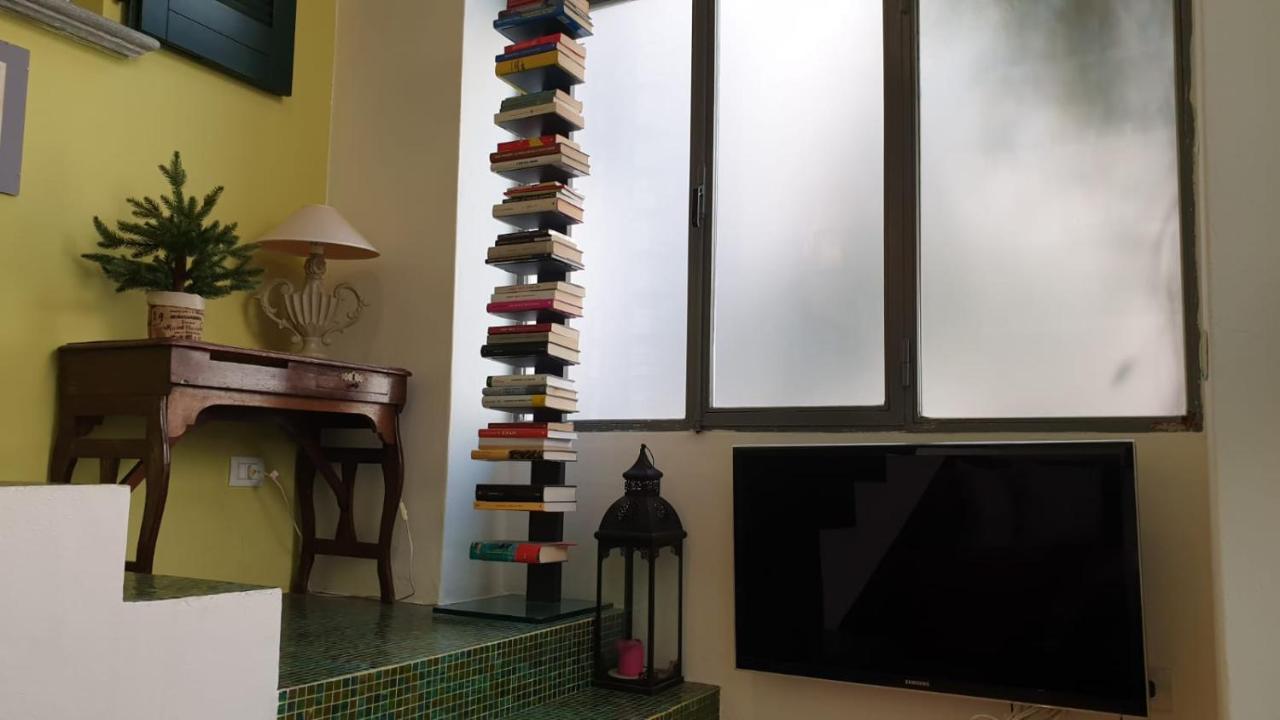 밀라노 Darsena Cozy Flat 아파트 외부 사진