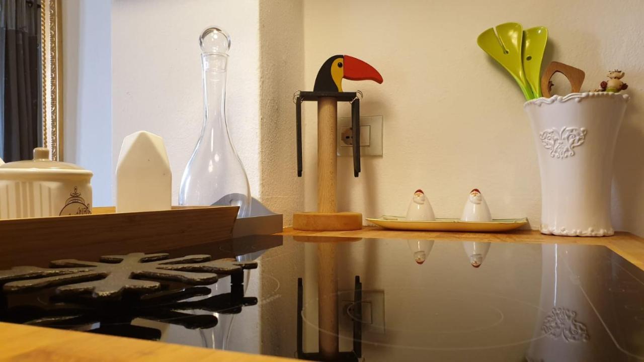 밀라노 Darsena Cozy Flat 아파트 외부 사진